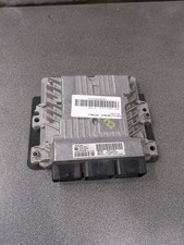 Commande moteur peugeot d'occasion  Montenois