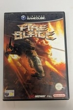Fireblade video games for sale  UK