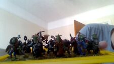 Dungeons dragons miniatures for sale  SANDOWN