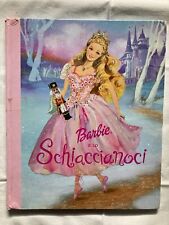 Raro libro barbie usato  Palermo