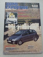 Rta revue technique d'occasion  Bourbonne-les-Bains