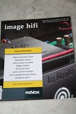 Image hifi 137 gebraucht kaufen  Mülheim an der Ruhr
