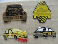 Lot pin renault d'occasion  Bellegarde-sur-Valserine