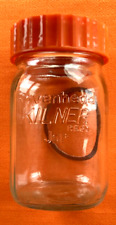 Kilner square clip for sale  CARDIFF