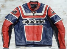 Alpinestars motorradjacke moto gebraucht kaufen  Zwiesel