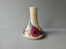 Vase céramique signé d'occasion  Mortrée