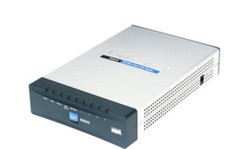 Roteador VPN Cisco/Linksys RV042 Home Small Business 10/100 Dual WAN 4 Portas, usado comprar usado  Enviando para Brazil