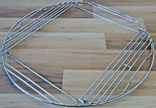 Weber grillrost passend gebraucht kaufen  Romrod