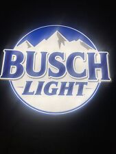New busch light for sale  Hebron
