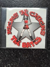 The bates kicks gebraucht kaufen  Aalen