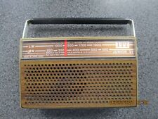 Itt junior radio for sale  BELFAST