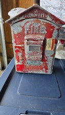 Gamewell fire alarm for sale  Kingsland