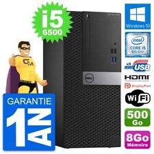Tour dell optiplex d'occasion  France