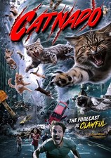 Catnado (DVD, 2022) comprar usado Catnado (DVD, 2022) comprar usado  Enviando para Brazil