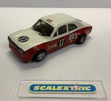 scalextric ford escort for sale scalextric ford escort for sale BRISTOL