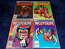 Wolverine limited series for sale  Charlotte