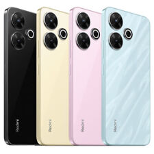 Xiaomi redmi smartphone gebraucht kaufen  Leverkusen