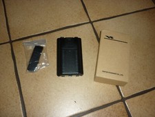 Yaesu fba batteriehalter gebraucht kaufen  Hamm