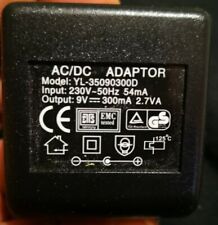 Alimentatore adattatore input usato  Terni
