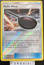 Carte pokemon poêle d'occasion  Valognes
