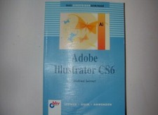 Adobe illustrator cs6 gebraucht kaufen  Hamburg