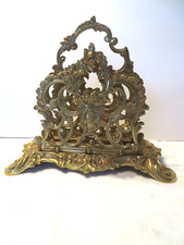 Ancien porte lettre d'occasion  Ussac