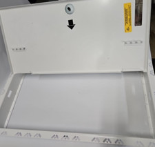 Insulated fire rated for sale  Jeffersonville