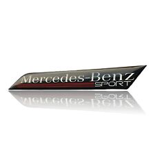 Mercedes benz sport gebraucht kaufen  Gangelt