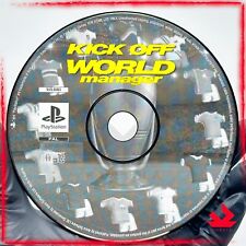 Kick off world usato  Vo