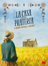 Casa nella prateria. usato  Italia