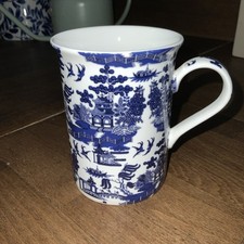willow pattern mugs for sale willow pattern mugs for sale WISBECH