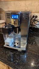 Saeco incanto espresso for sale  Lisle