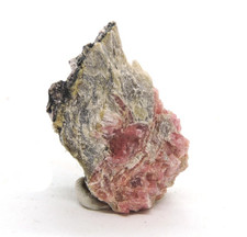 Amostra mineral de cummingtonita em rodonita *Conselheiro Lafaiete Brasil* comprar usado  Enviando para Brazil
