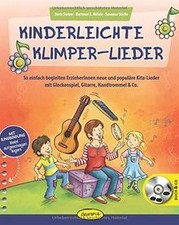 Kinderleichte klimper lieder gebraucht kaufen Kinderleichte klimper lieder gebraucht kaufen  Berlin