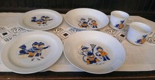 Ddr porzellan kindergeschirr gebraucht kaufen Ddr porzellan kindergeschirr gebraucht kaufen  Halle