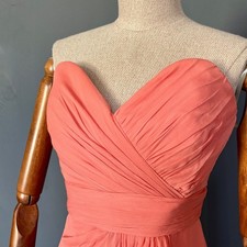 dress blush bridesmaids for sale  West Hollywood