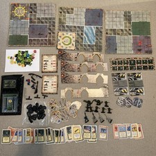 Space crusade games for sale  BLANDFORD FORUM