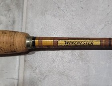 Vintage winchester bamboo for sale  Overland Park