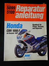 Reparaturanleitung honda cbr10 gebraucht kaufen Reparaturanleitung honda cbr10 gebraucht kaufen  Hannover