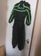 Wulfsport kids motocross for sale  CHELMSFORD
