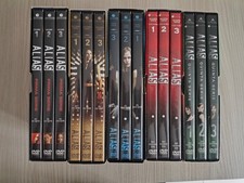 Alias dvd serie usato  Desio