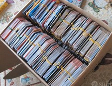 70x schede telefoniche usato  Bari