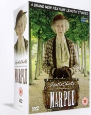 Agatha christie marple for sale  UK