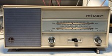 Radio mivar vintage usato  Belluno