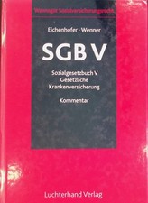 Sgb sozialgesetzbuch gesetzlic gebraucht kaufen  Koblenz