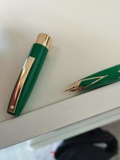 Stylo plume sheaffer d'occasion  Antibes