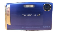 Fujifilm finepix z10fd for sale  LANCASTER