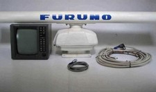 Furuno 7112 12kw for sale  Everett