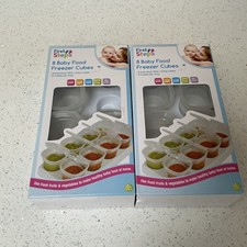 Baby weaning food for sale  ROMFORD