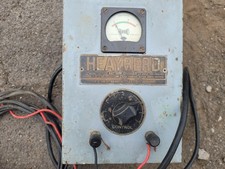 Vintage retro heayberd for sale  PONTEFRACT